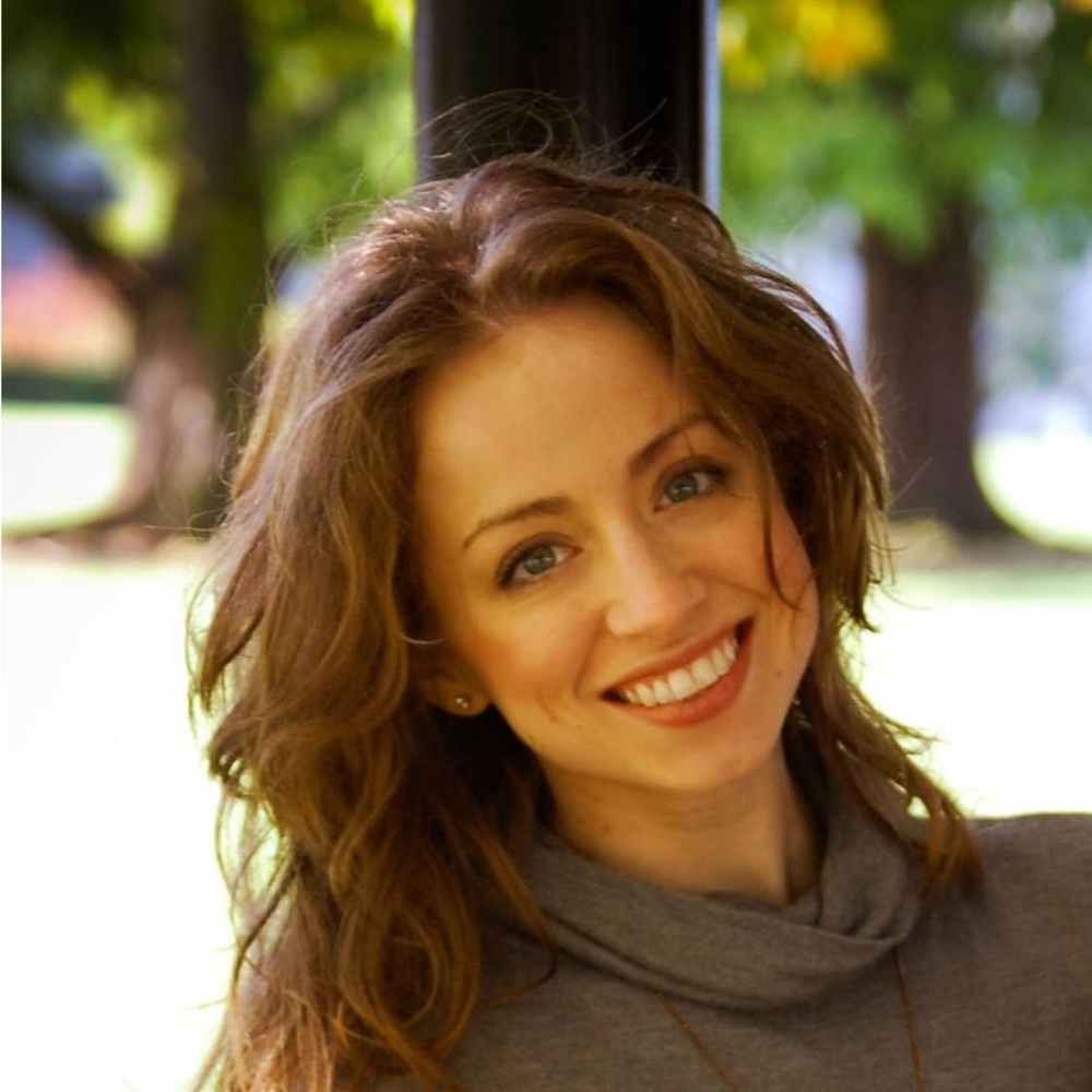 Meet your Posher, Kathryn
